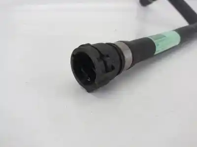 Tweedehands auto-onderdeel buis voor bmw 3 (e46) 320 d oem iam-referenties 11532249780  