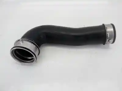 Second-hand car spare part turbocharger pressure pipe for audi a3 (8p1) 2.0 tdi oem iam references 1k0145834g