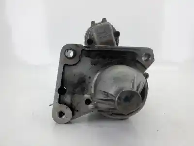 Автозапчастина б/у двигун запускається для peugeot 308 i (4a_, 4c_) 1.6 hdi посилання на oem iam 966285418002  