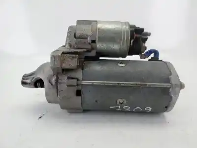 Автозапчастина б/у двигун запускається для peugeot 308 i (4a_, 4c_) 1.6 hdi посилання на oem iam 966285418002  