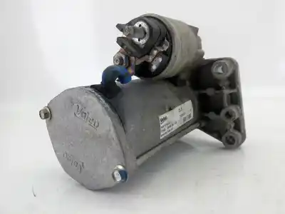 Автозапчастина б/у двигун запускається для peugeot 308 i (4a_, 4c_) 1.6 hdi посилання на oem iam 966285418002  