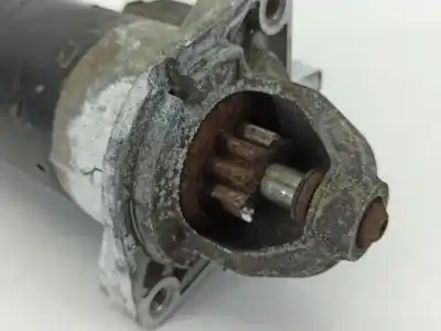 Second-hand car spare part starter motor for bmw 3 touring (e46) 320 i oem iam references 1740374  