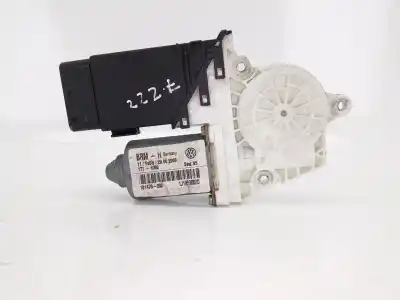 Peça sobressalente para automóvel em segunda mão motor elevador vidro dianteiro direito por seat leon (1m1) 1.9 sdi referências oem iam 1j1959802d