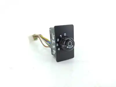 Автозапчастина б/у вимикач для suzuki vitara cabrio (et, ta) 1.6 i 16v (ta02, se416) посилання на oem iam 3518070a00