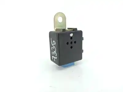 Автозапчастина б/у електронний модуль для suzuki vitara cabrio (et, ta) 1.6 i 16v (ta02, se416) посилання на oem iam 3859060b10