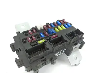 Gebrauchtes Autoersatzteil RELAIS SICHERUNGSKASTEN Multifunktionsrelais zum RENAULT KOLEOS I (HY_)  OEM-IAM-Referenzen 252365026R  