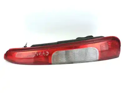 Автозапчасти б/у ПРАВЫЙ ЗАДНИЙ ФОНАРЬ за FORD C-MAX (CB3)  ссылки OEM IAM 3M5113A602AA  