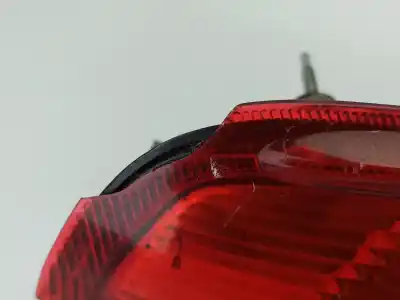 Second-hand car spare part right tailgate light for ford focus c-max (dm2) 1.8 tdci oem iam references 3m5113a602aa  