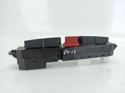 Second-hand car spare part multifunction switch for kia cee´d hatchback (ed) 1.6 crdi 115 oem iam references 937001h000  