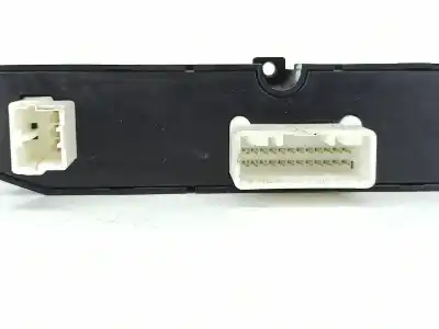 Second-hand car spare part multifunction switch for kia cee´d hatchback (ed) 1.6 crdi 115 oem iam references 937001h000  