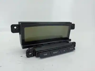 Peça sobressalente para automóvel em segunda mão display gps / multimídia por kia cee´d hatchback (ed) 1.6 crdi 115 referências oem iam 957101h100  