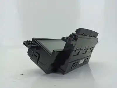 Peça sobressalente para automóvel em segunda mão display gps / multimídia por kia cee´d hatchback (ed) 1.6 crdi 115 referências oem iam 957101h100  