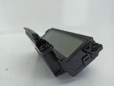 Peça sobressalente para automóvel em segunda mão display gps / multimídia por kia cee´d hatchback (ed) 1.6 crdi 115 referências oem iam 957101h100  