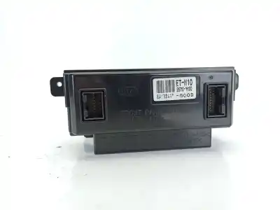 Peça sobressalente para automóvel em segunda mão display gps / multimídia por kia cee´d hatchback (ed) 1.6 crdi 115 referências oem iam 957101h100  