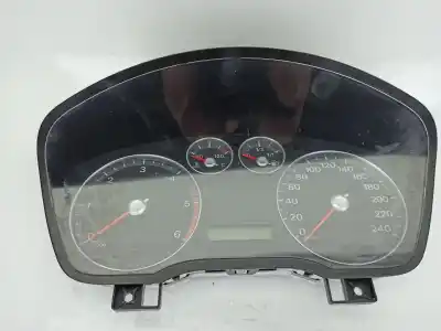 Second-hand car spare part DASHBOARD for FORD C-MAX (CB3)  OEM IAM references 3M5F10A855A  