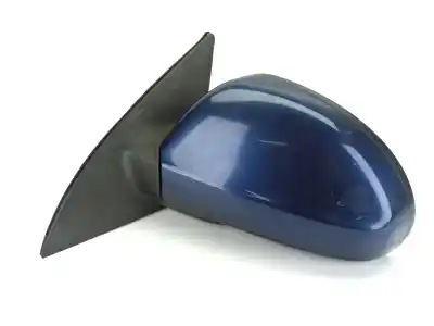 Peça sobressalente para automóvel em segunda mão ESPELHO RETROVISOR ESQUERDO por KIA CEE´D HATCHBACK (ED)  Referências OEM IAM 876101H255WD  