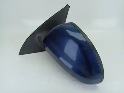 Peça sobressalente para automóvel em segunda mão espelho retrovisor esquerdo por kia cee´d hatchback (ed) 1.6 crdi 115 referências oem iam 876101h255wd  