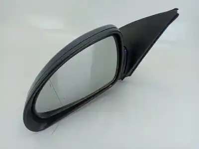 Peça sobressalente para automóvel em segunda mão espelho retrovisor esquerdo por kia cee´d hatchback (ed) 1.6 crdi 115 referências oem iam 876101h255wd  