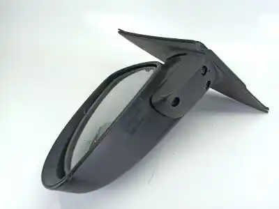 Peça sobressalente para automóvel em segunda mão espelho retrovisor esquerdo por kia cee´d hatchback (ed) 1.6 crdi 115 referências oem iam 876101h255wd  