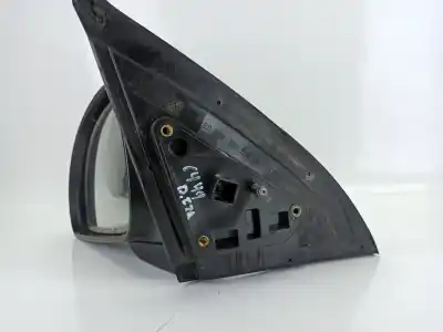 Peça sobressalente para automóvel em segunda mão espelho retrovisor esquerdo por kia cee´d hatchback (ed) 1.6 crdi 115 referências oem iam 876101h255wd  