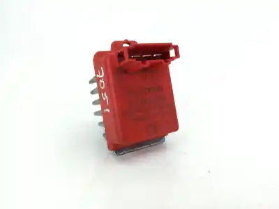 Peça sobressalente para automóvel em segunda mão resistência sofagem chauffage por audi a4 b8 avant (8k5) 2.0 tdi referências oem iam 5ds006467