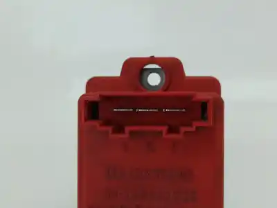 Peça sobressalente para automóvel em segunda mão resistência sofagem chauffage por audi a4 b8 avant (8k5) 2.0 tdi referências oem iam 5ds006467  