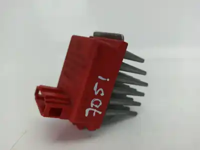 Peça sobressalente para automóvel em segunda mão resistência sofagem chauffage por audi a4 b8 avant (8k5) 2.0 tdi referências oem iam 5ds006467  