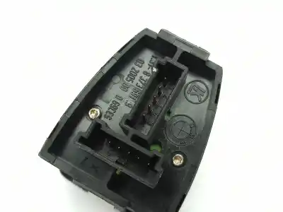 Pezzo di ricambio per auto di seconda mano controllo specchio per bmw 3 (e46) 320 d riferimenti oem iam 83736919  