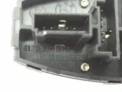 Pezzo di ricambio per auto di seconda mano controllo specchio per bmw 3 (e46) 320 d riferimenti oem iam 83736919  