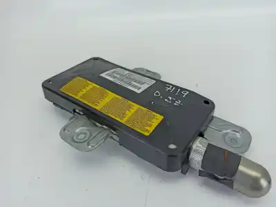 Peça sobressalente para automóvel em segunda mão airbag do lado esquerdo por bmw 3 (e46) 320 d referências oem iam 30703722904l  