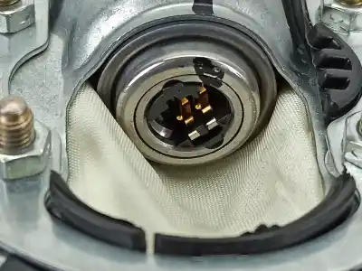 Peça sobressalente para automóvel em segunda mão airbag do lado esquerdo por bmw 3 (e46) 320 d referências oem iam 30703722904l  