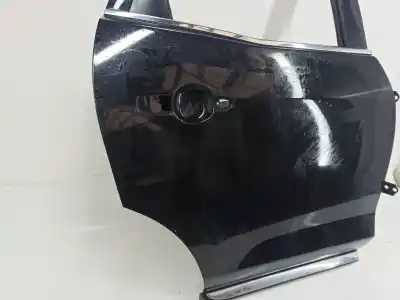 Автозапчастина б/у двері задні праві для mazda cx-7 (er) 2.2 mzr-cd awd (er10a) посилання на oem iam egy17202xp  