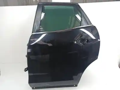 Автозапчастина б/у двері задні ліві для mazda cx-7 (er) 2.2 mzr-cd awd (er10a) посилання на oem iam egy17302xp