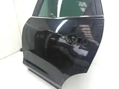 Автозапчастина б/у двері задні ліві для mazda cx-7 (er) 2.2 mzr-cd awd (er10a) посилання на oem iam egy17302xp  