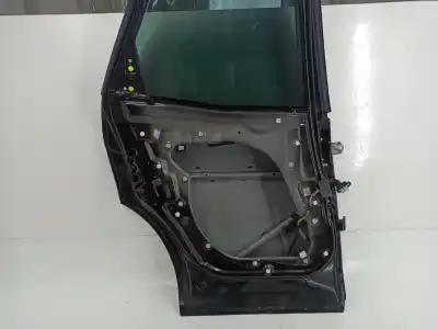 Автозапчастина б/у двері задні ліві для mazda cx-7 (er) 2.2 mzr-cd awd (er10a) посилання на oem iam egy17302xp  