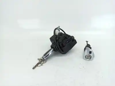 Second-hand car spare part IGNITION SWITCH for MERCEDES-BENZ CLASE E (W211)  OEM IAM references 2115451108  