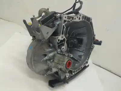 Автозапчастина б/у коробка передач для peugeot 308 i (4a_, 4c_) 1.6 hdi посилання на oem iam 20dp43  