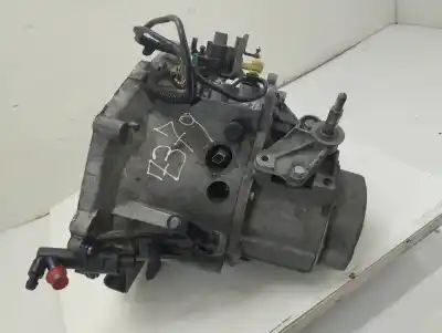 Автозапчастина б/у коробка передач для peugeot 308 i (4a_, 4c_) 1.6 hdi посилання на oem iam 20dp43  