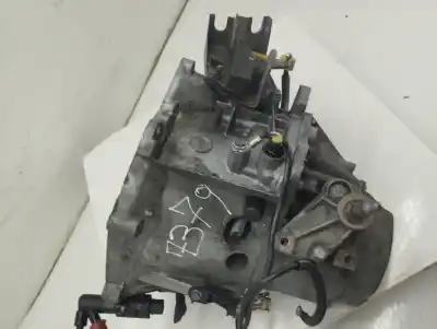 Автозапчастина б/у коробка передач для peugeot 308 i (4a_, 4c_) 1.6 hdi посилання на oem iam 20dp43  