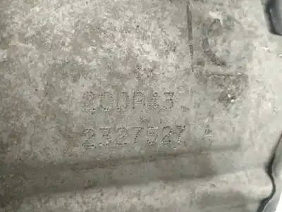 Автозапчастина б/у коробка передач для peugeot 308 i (4a_, 4c_) 1.6 hdi посилання на oem iam 20dp43  