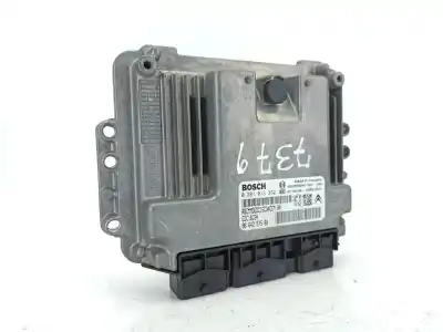 Second-hand car spare part ecu engine control for peugeot 308 i (4a_, 4c_) 1.6 hdi oem iam references 9664257580