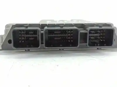 Автозапчастина б/у ебу контролер двигуна для peugeot 308 i (4a_, 4c_) 1.6 hdi посилання на oem iam 9664257580  