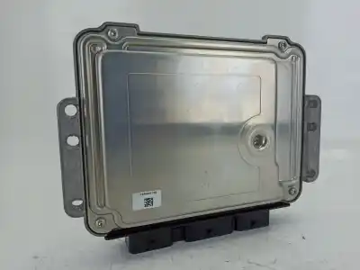 Автозапчастина б/у ебу контролер двигуна для peugeot 308 i (4a_, 4c_) 1.6 hdi посилання на oem iam 9664257580  