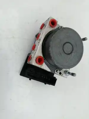 Автозапчастина б/у абс для renault clio iii (br0/1, cr0/1) 1.5 dci посилання на oem iam 8200747140  