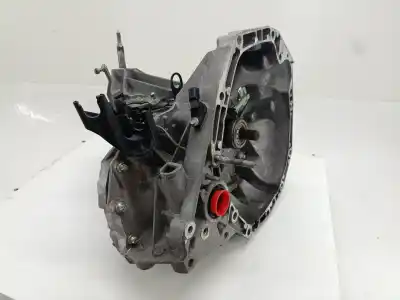 Автозапчасти б/у коробка передач за renault clio iii (br0/1, cr0/1) 1.5 dci ссылки oem iam jr5306  