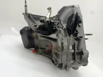 Автозапчасти б/у коробка передач за renault clio iii (br0/1, cr0/1) 1.5 dci ссылки oem iam jr5306  