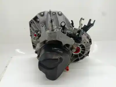 Автозапчасти б/у коробка передач за renault clio iii (br0/1, cr0/1) 1.5 dci ссылки oem iam jr5306  