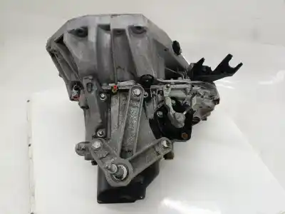 Автозапчасти б/у коробка передач за renault clio iii (br0/1, cr0/1) 1.5 dci ссылки oem iam jr5306  