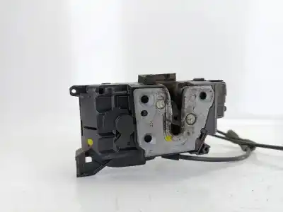 Автозапчастина б/у замок передній праві двері для renault clio iii (br0/1, cr0/1) 1.5 dci посилання на oem iam 8200350753  