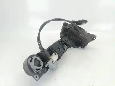 Автозапчасти б/у замок левой передней двери за renault clio iii (br0/1, cr0/1) 1.5 dci ссылки oem iam   